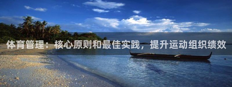 必一体育运动app：