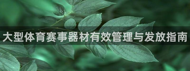 必一体育在线入口：大