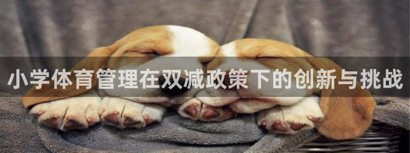 必一体育皮尔斯：小学
