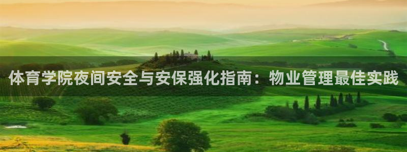 必一体育网页登录版官