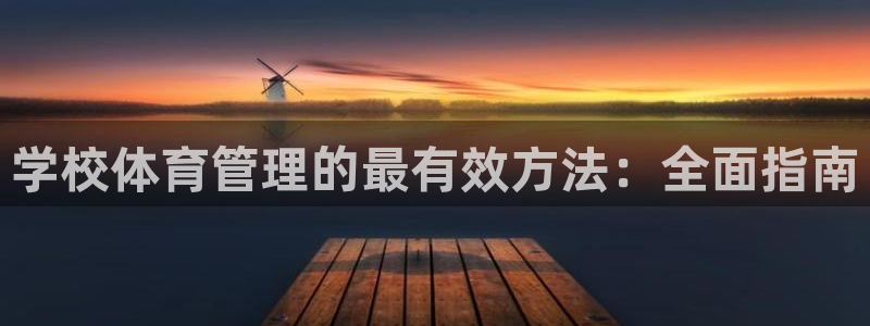 必一体育电子app：
