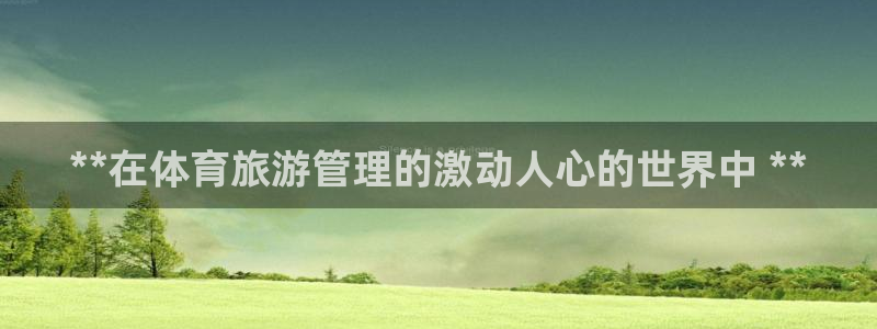 必一运动bsport