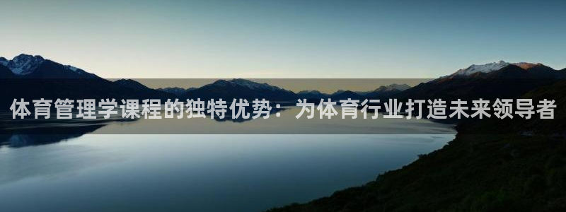 必一体育app官方网