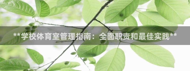 必一体育：**学校体