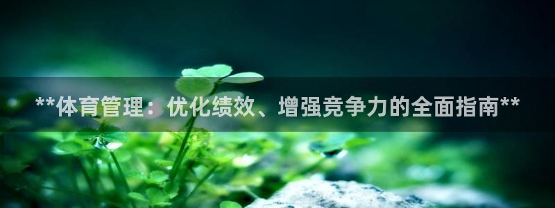 必一体育app下载最