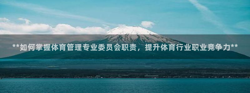 必一体育bsport